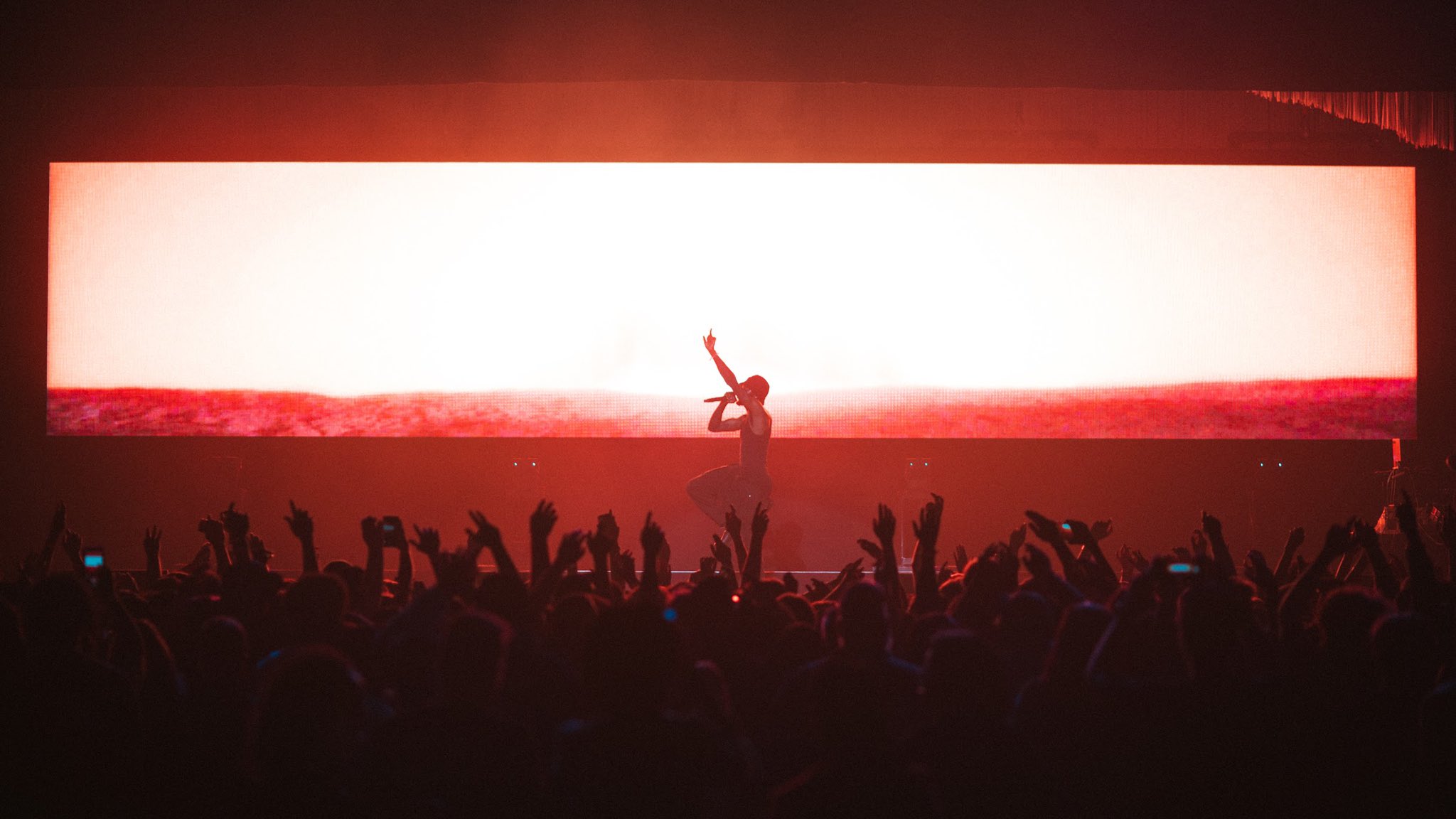 3.GoldLink Tyler Tour